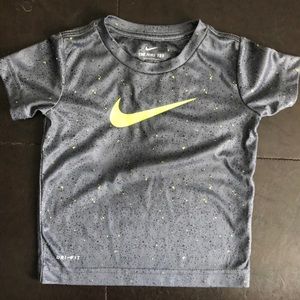 New Nike Drifit 2T